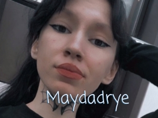 Maydadrye