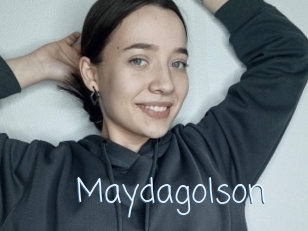 Maydagolson