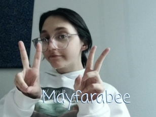 Mayfarabee