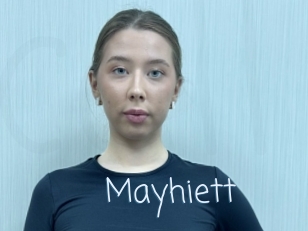 Mayhiett