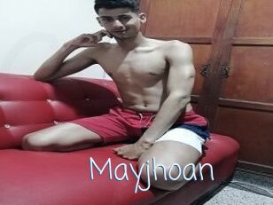 Mayjhoan