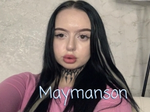 Maymanson