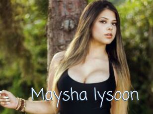 Maysha_lysoon