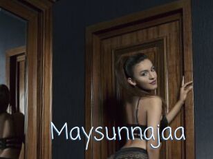 Maysunnajaa