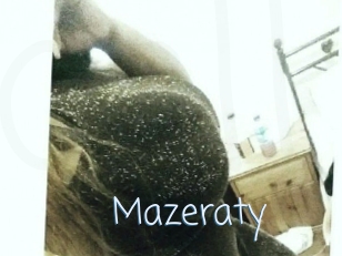 Mazeraty