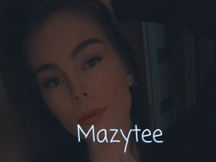 Mazytee