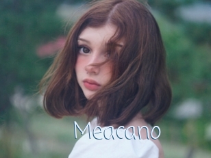 Meacano