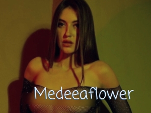 Medeeaflower