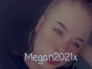 Megan2021x