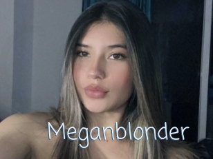 Meganblonder