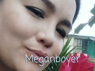 Meganboyer