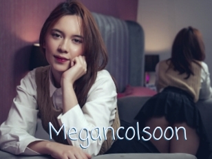 Megancolsoon