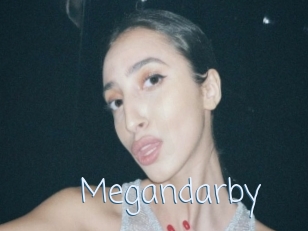 Megandarby