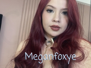 Meganfoxye