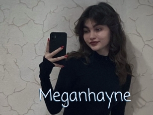 Meganhayne