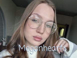 Meganhearts