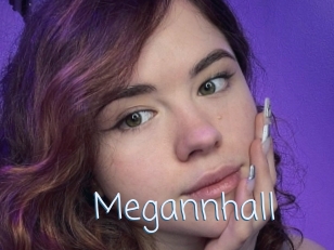 Megannhall