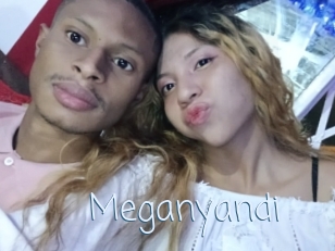 Meganyandi