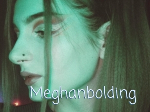 Meghanbolding