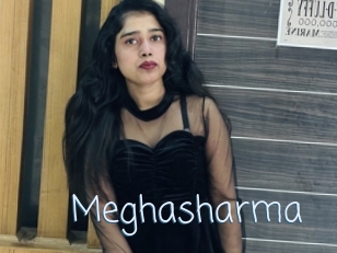 Meghasharma