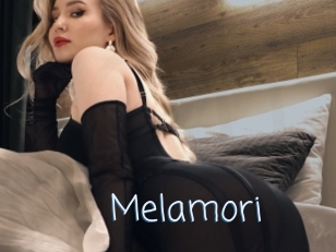 Melamori