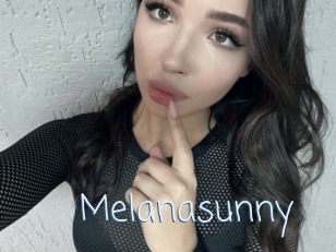 Melanasunny