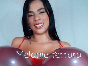 Melanie_ferrara