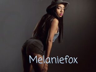 Melaniefox