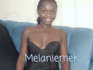 Melaniemek