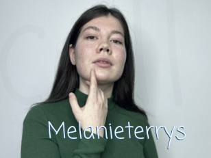 Melanieterrys