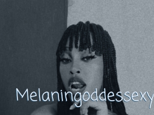 Melaningoddessexy