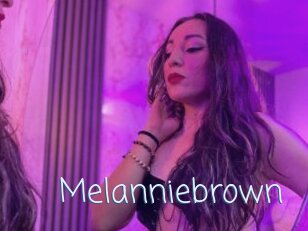 Melanniebrown