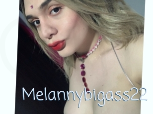 Melannybigass22