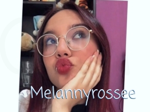 Melannyrossee