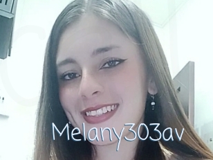 Melany303av