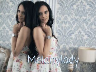 Melanylady