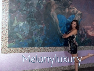 Melanyluxury