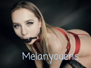 Melanyouens