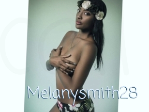 Melanysmith28