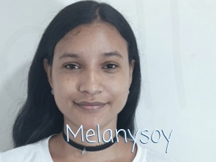 Melanysoy