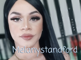 Melanystandford