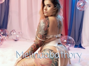 Melinaabathory