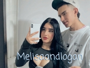 Melisaandlogan