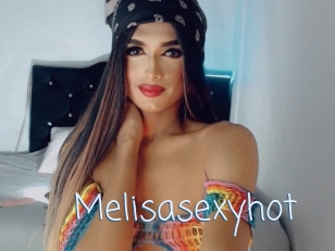 Melisasexyhot