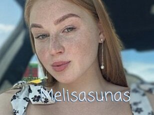 Melisasunas