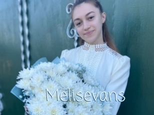 Melisevans