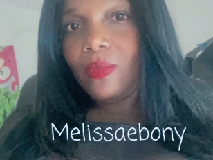 Melissaebony