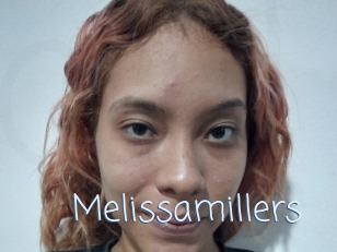 Melissamillers