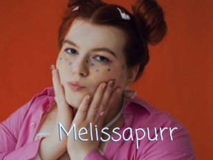 Melissapurr