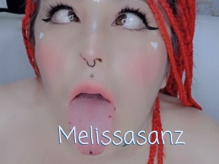 Melissasanz